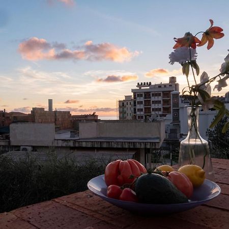 Appartamenti Le Giare Acciaroli Exterior foto