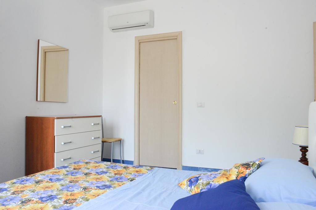 Appartamenti Le Giare Acciaroli Exterior foto